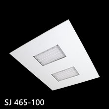 Luminárias Pendente sj465-100