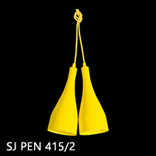 Luminárias Pendente sjpen415-2