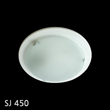 Luminárias Sobrepor sj450