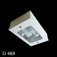 Luminárias Sobrepor sj469