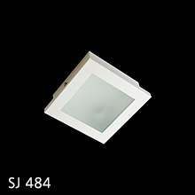 Luminárias Sobrepor sj484