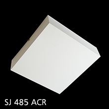 Luminárias Sobrepor sj485 ACR