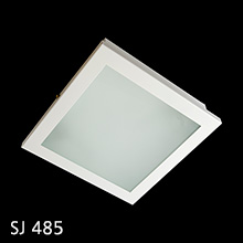 Luminárias Sobrepor sj485