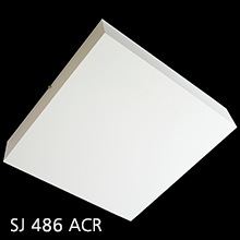 Luminárias Sobrepor sj486 ACR