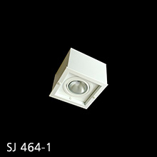 Luminárias Sobrepor sj464-1
