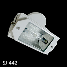 Luminárias Sobrepor sj442