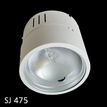 Luminárias Sobrepor sj475
